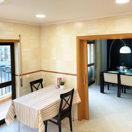 Sunset Lagos Apartment Dış mekan fotoğraf