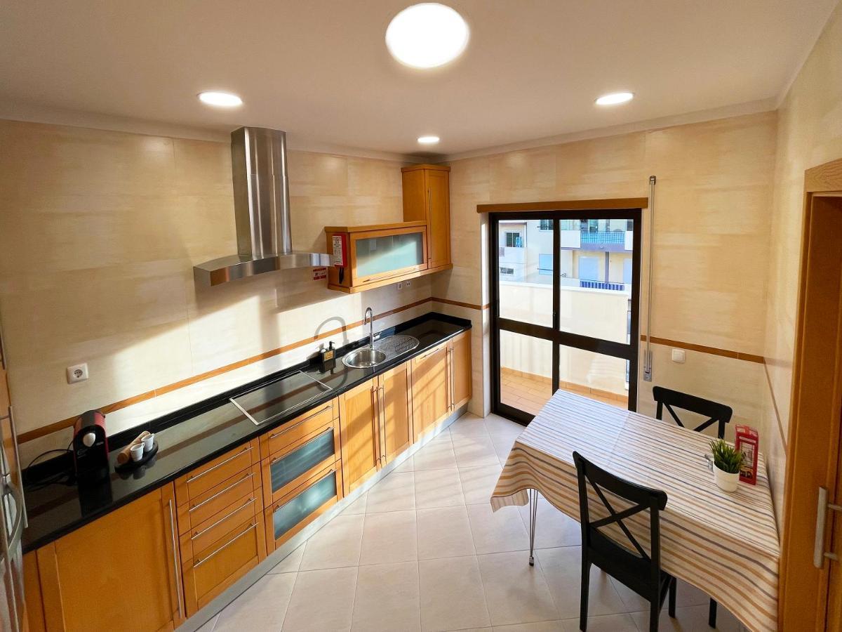 Sunset Lagos Apartment Dış mekan fotoğraf