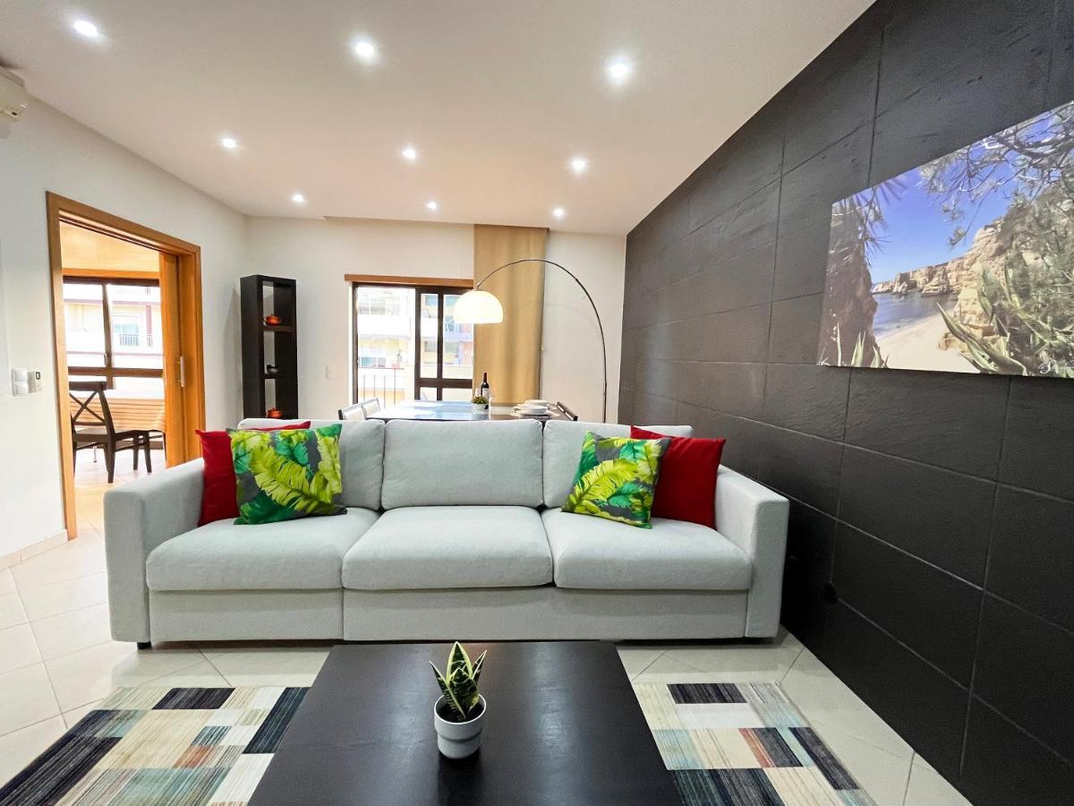 Sunset Lagos Apartment Dış mekan fotoğraf