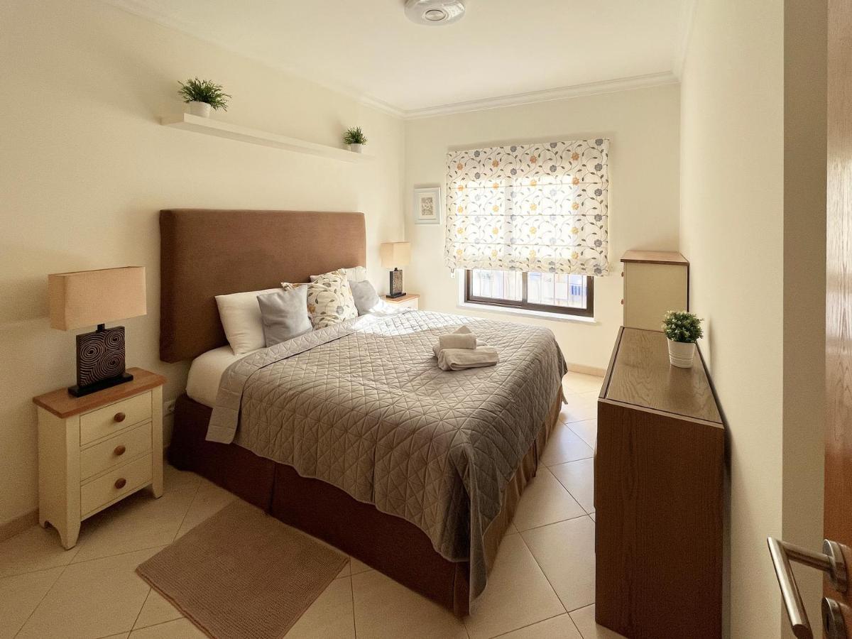 Sunset Lagos Apartment Dış mekan fotoğraf