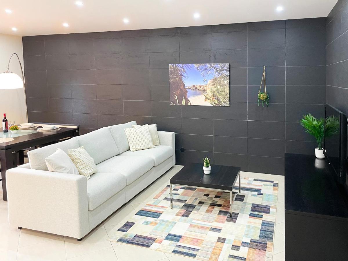 Sunset Lagos Apartment Dış mekan fotoğraf