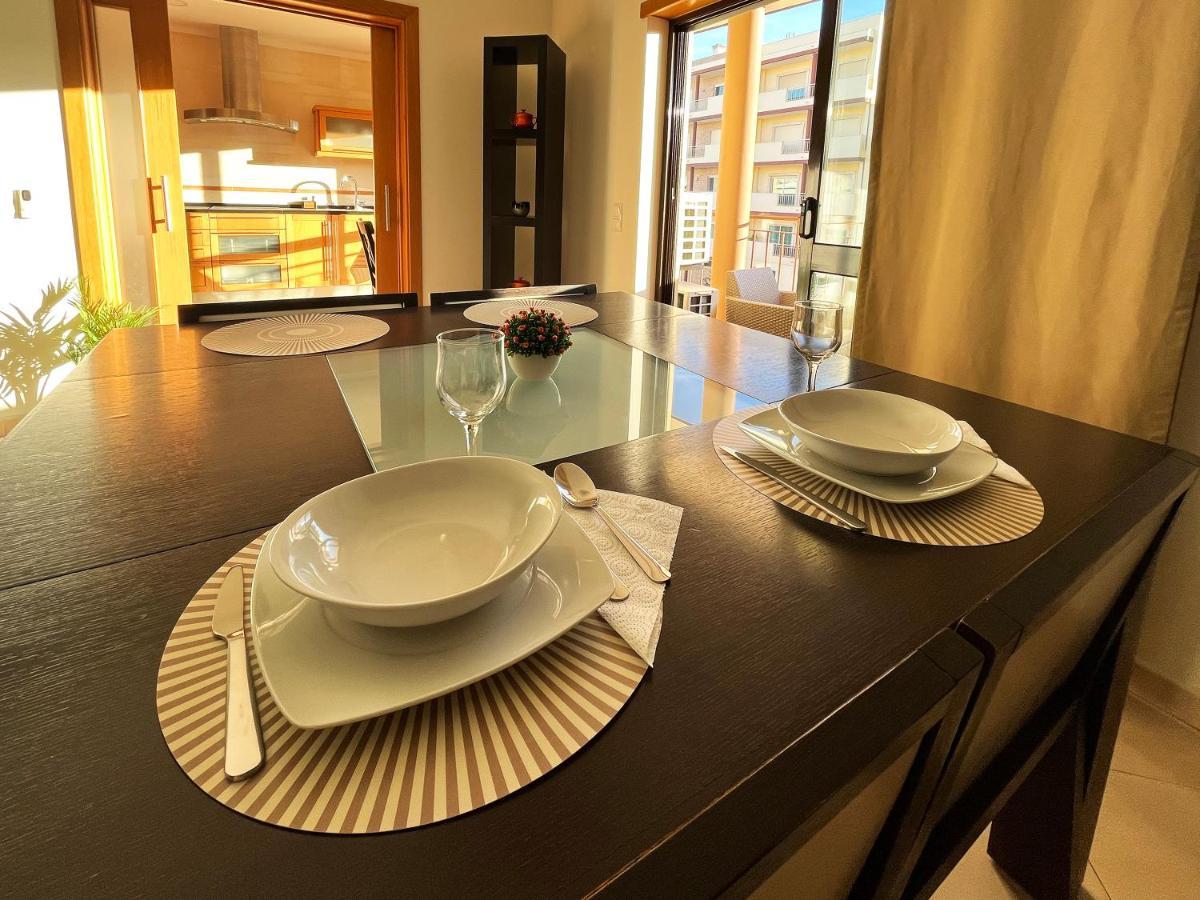 Sunset Lagos Apartment Dış mekan fotoğraf