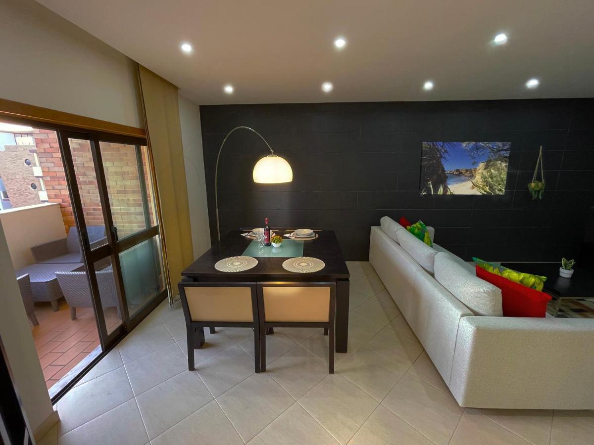 Sunset Lagos Apartment Dış mekan fotoğraf