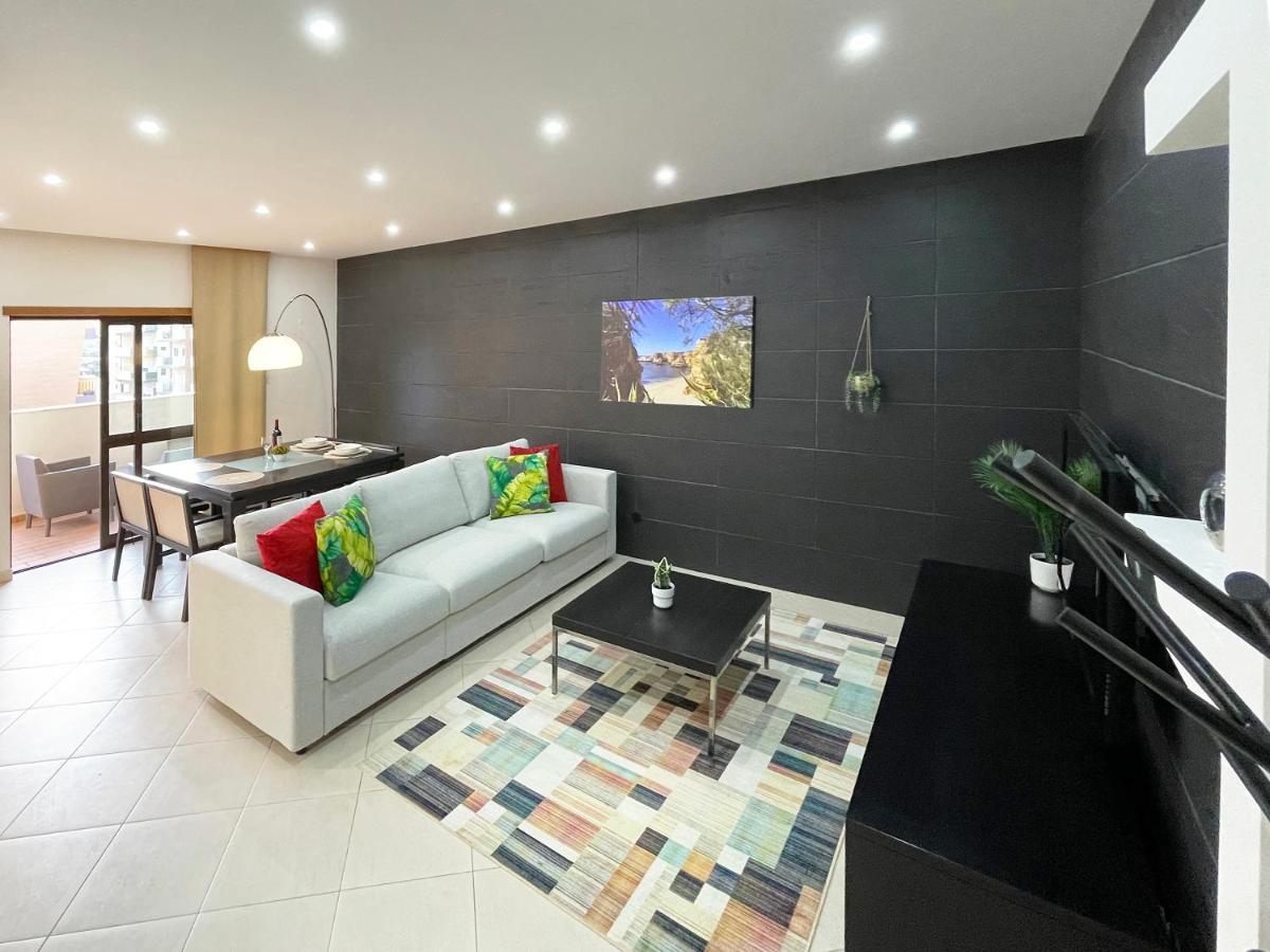 Sunset Lagos Apartment Dış mekan fotoğraf