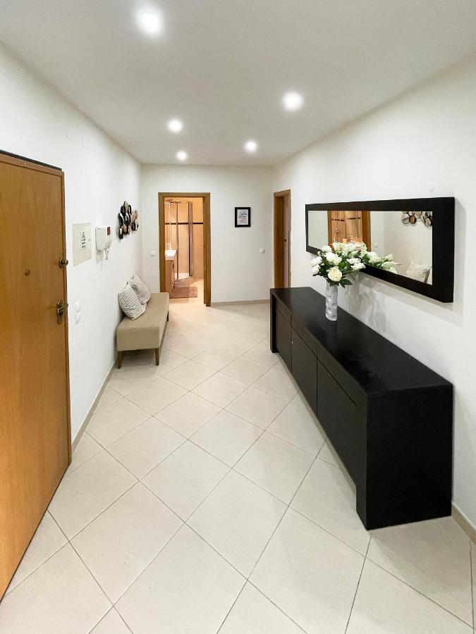 Sunset Lagos Apartment Dış mekan fotoğraf