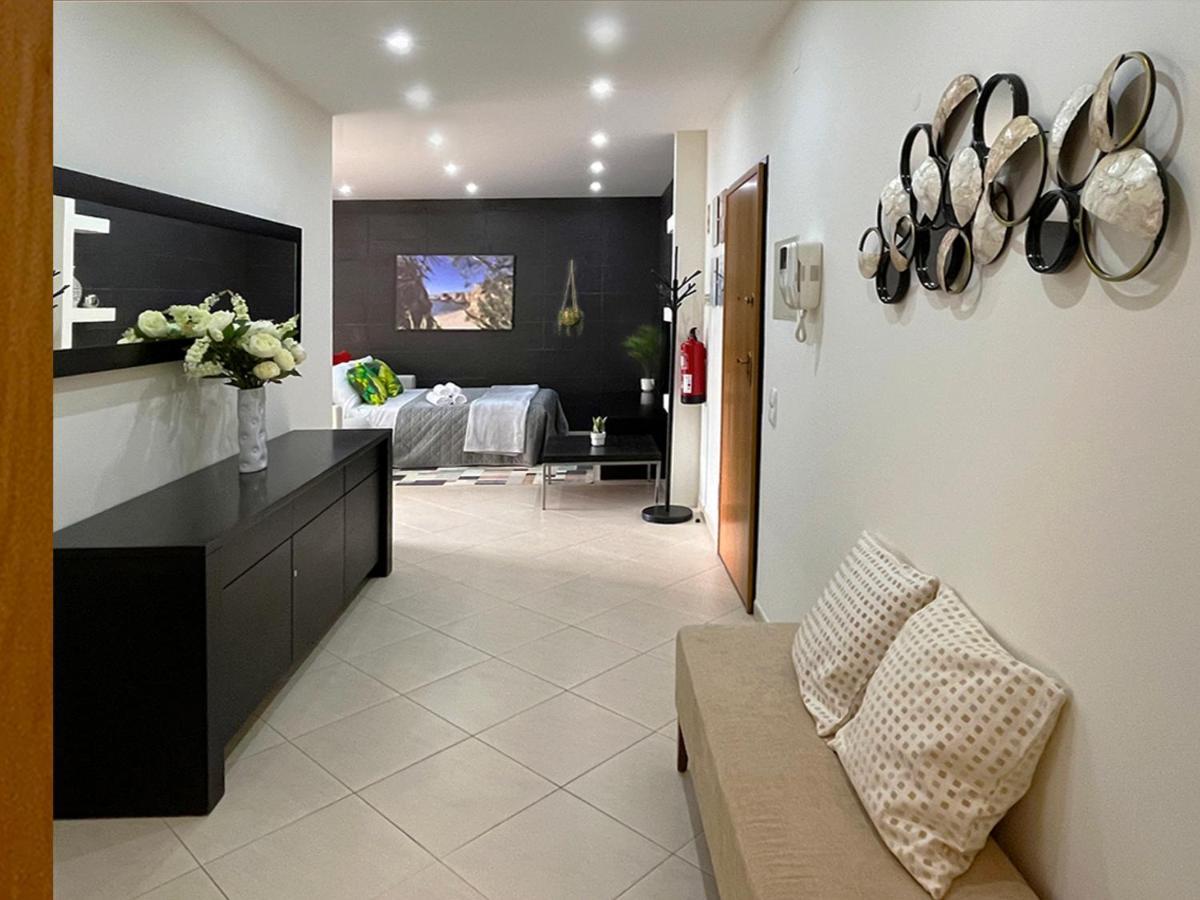Sunset Lagos Apartment Dış mekan fotoğraf