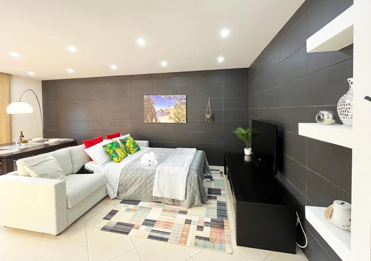Sunset Lagos Apartment Dış mekan fotoğraf