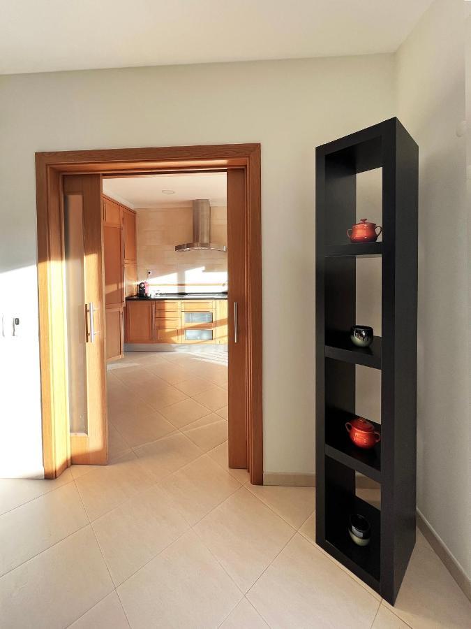 Sunset Lagos Apartment Dış mekan fotoğraf