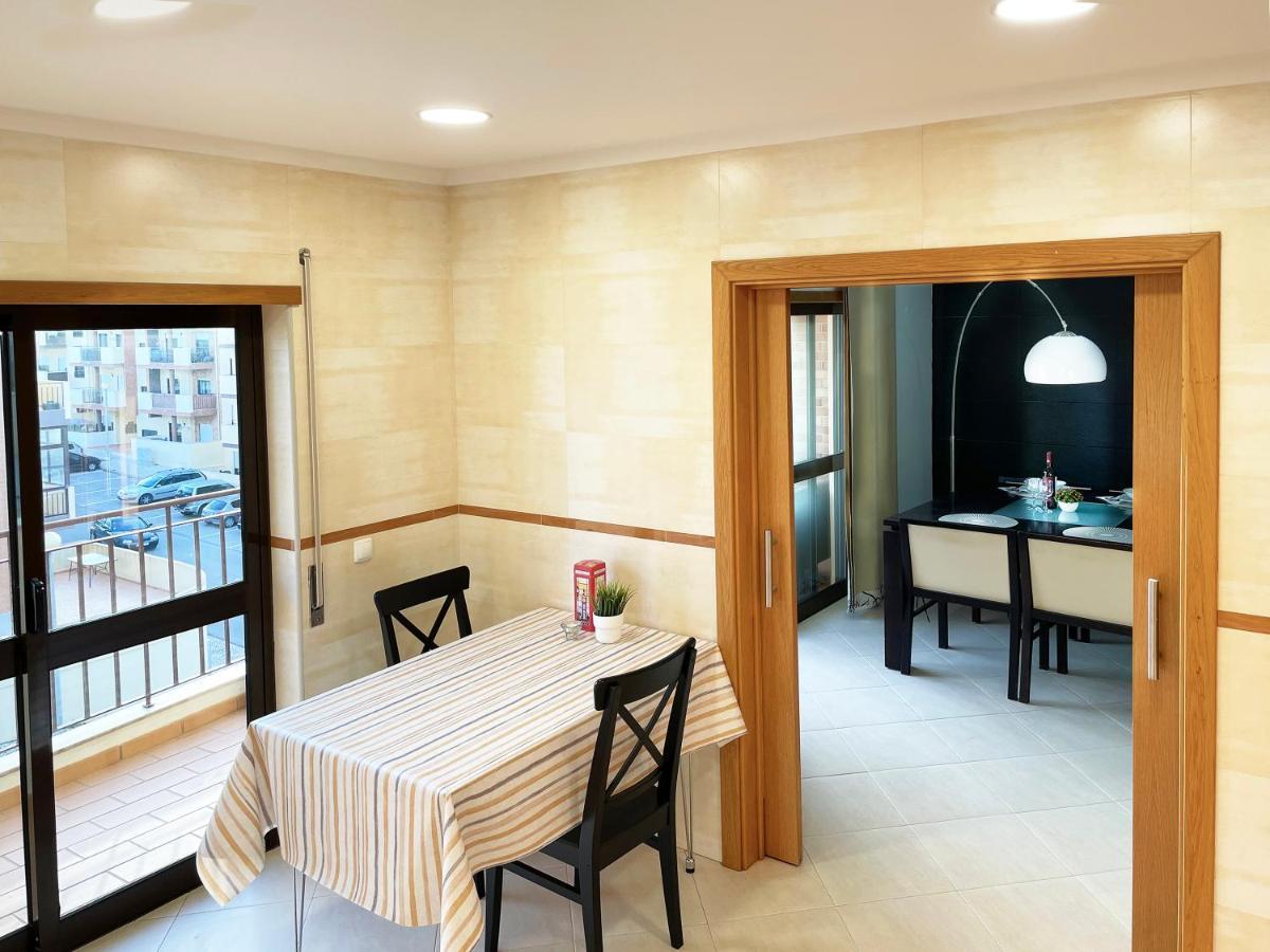 Sunset Lagos Apartment Dış mekan fotoğraf