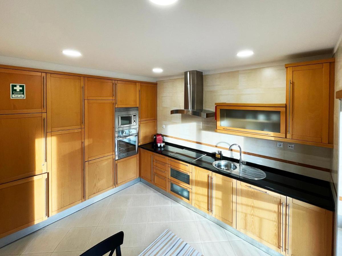 Sunset Lagos Apartment Dış mekan fotoğraf