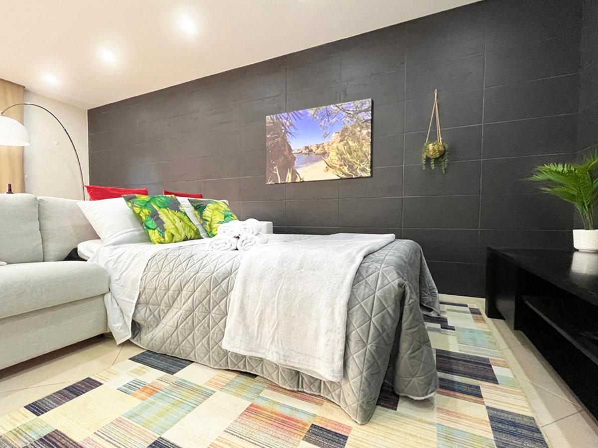 Sunset Lagos Apartment Dış mekan fotoğraf