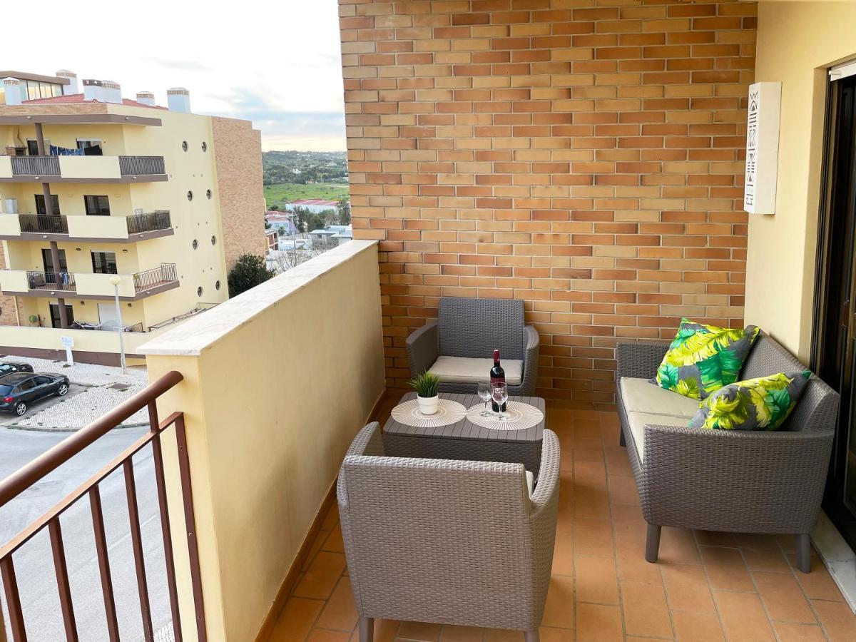 Sunset Lagos Apartment Dış mekan fotoğraf