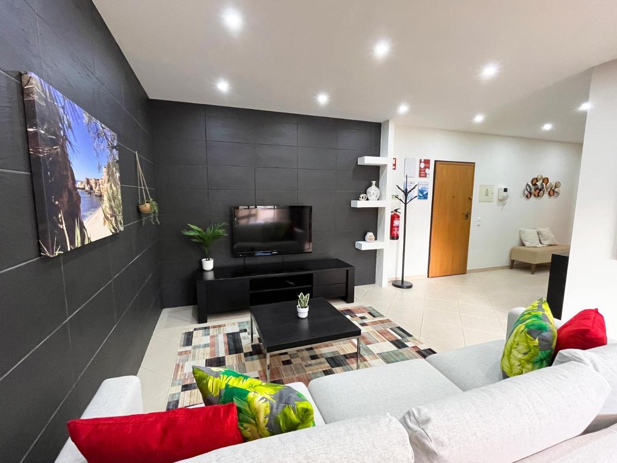 Sunset Lagos Apartment Dış mekan fotoğraf