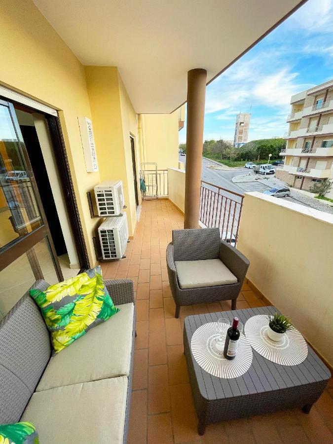 Sunset Lagos Apartment Dış mekan fotoğraf