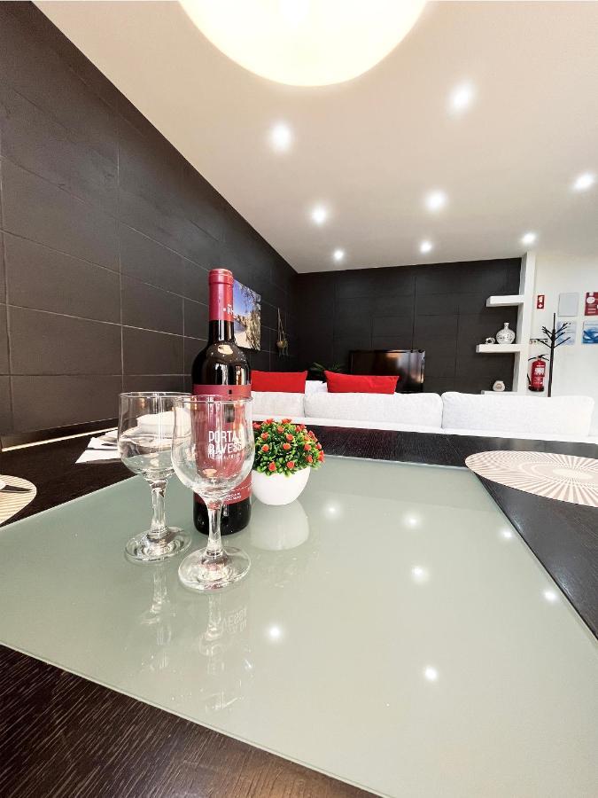 Sunset Lagos Apartment Dış mekan fotoğraf